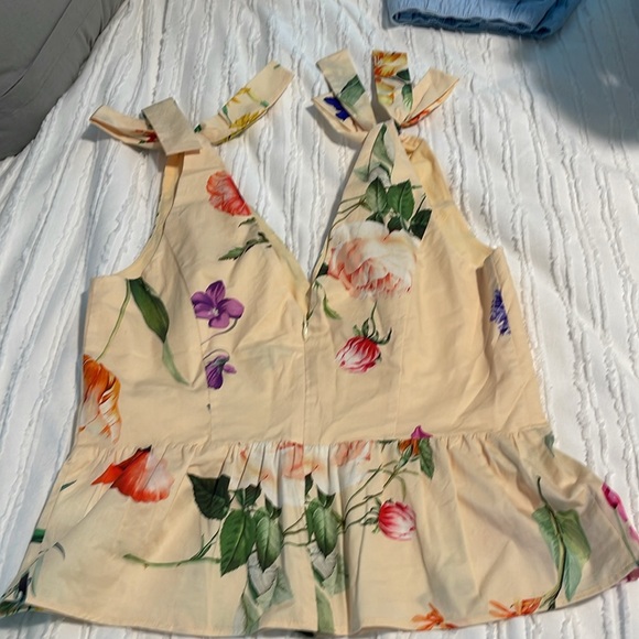 NWT Express Tank - size small - Picture 5 of 8